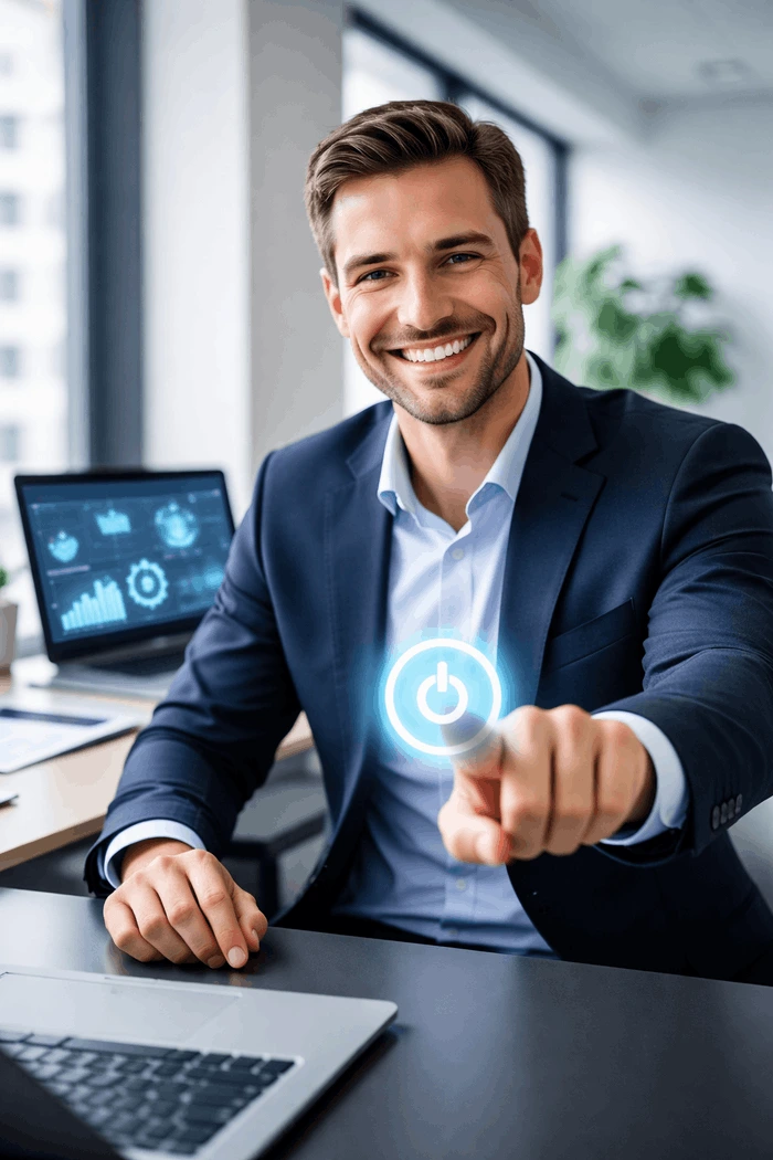 Discussion stratégique